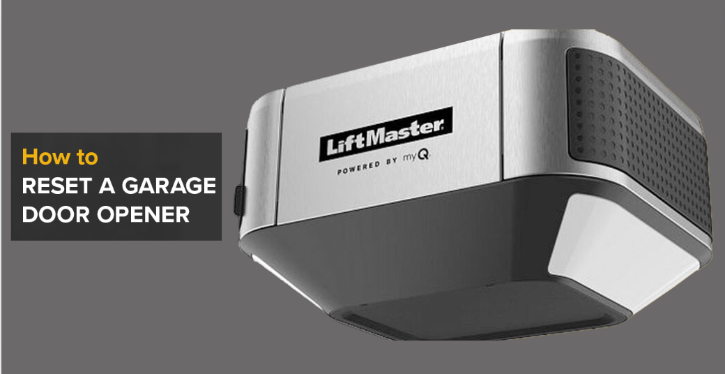 liftmaster