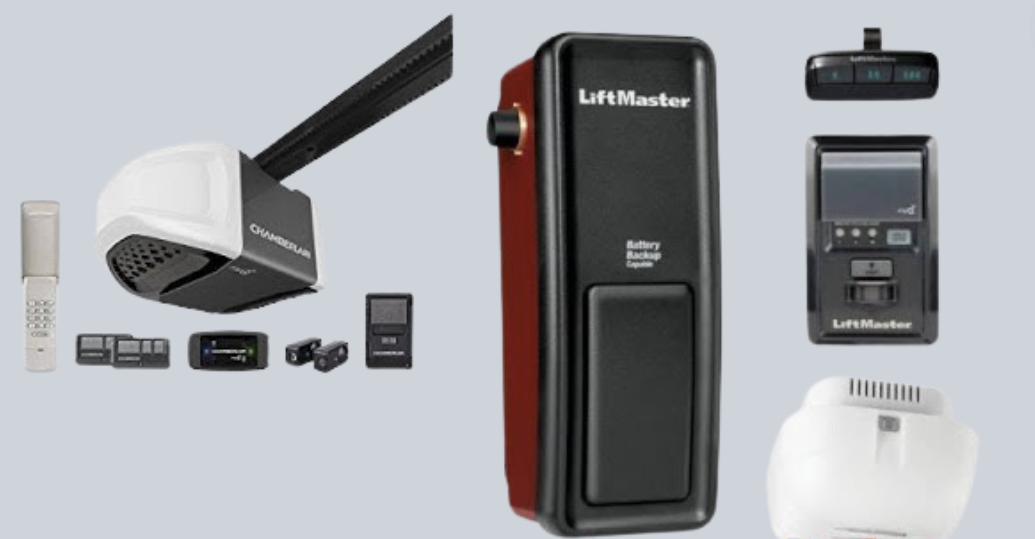 LiftMaster 