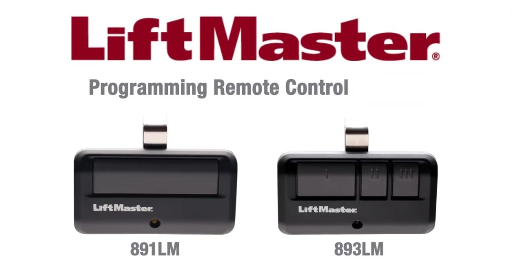 Liftmaster