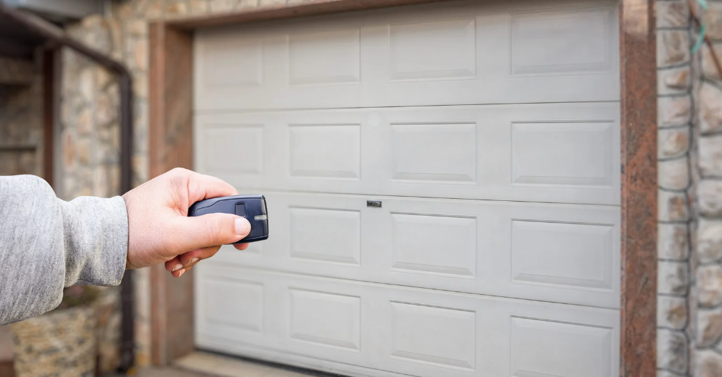 Garage Door