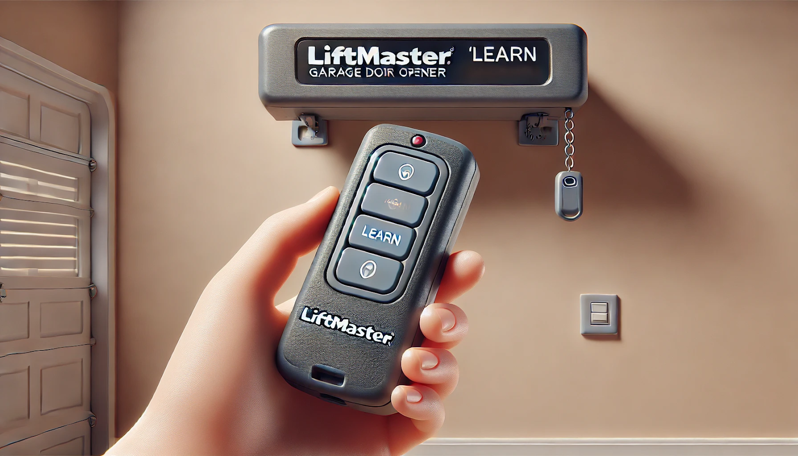 Liftmaster