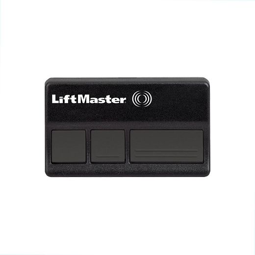 how to program liftmaster garage door remote