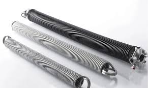 how do i replace a garage door spring