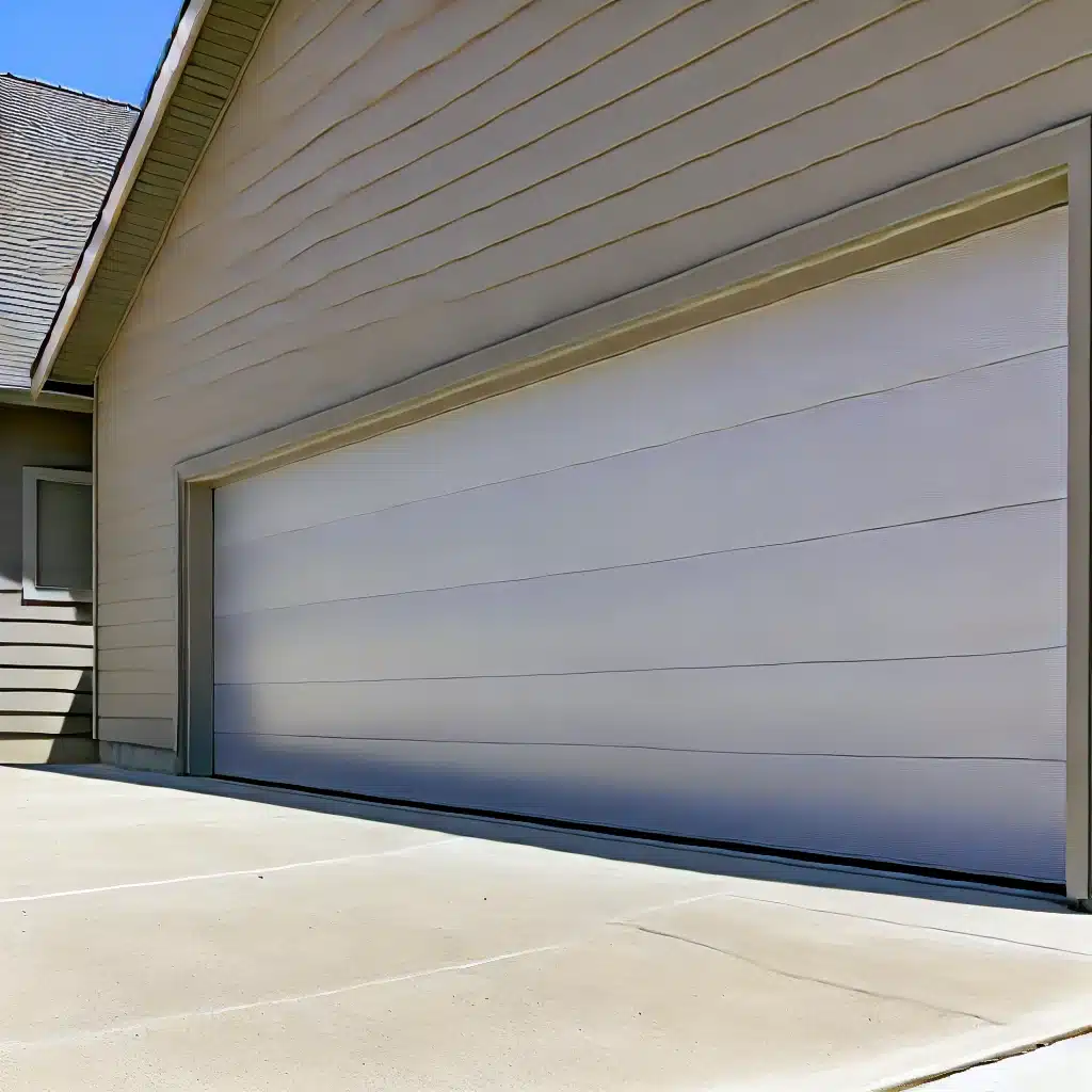 16x8 garage door