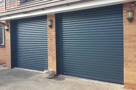 garage door company Alexandria