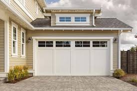 new garage door cost alexandria