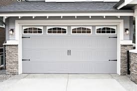 new garage door cost Alexandria