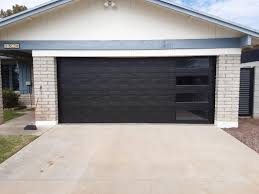 new garage door cost Alexandria