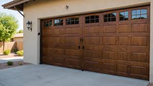 garage door company Alexandria