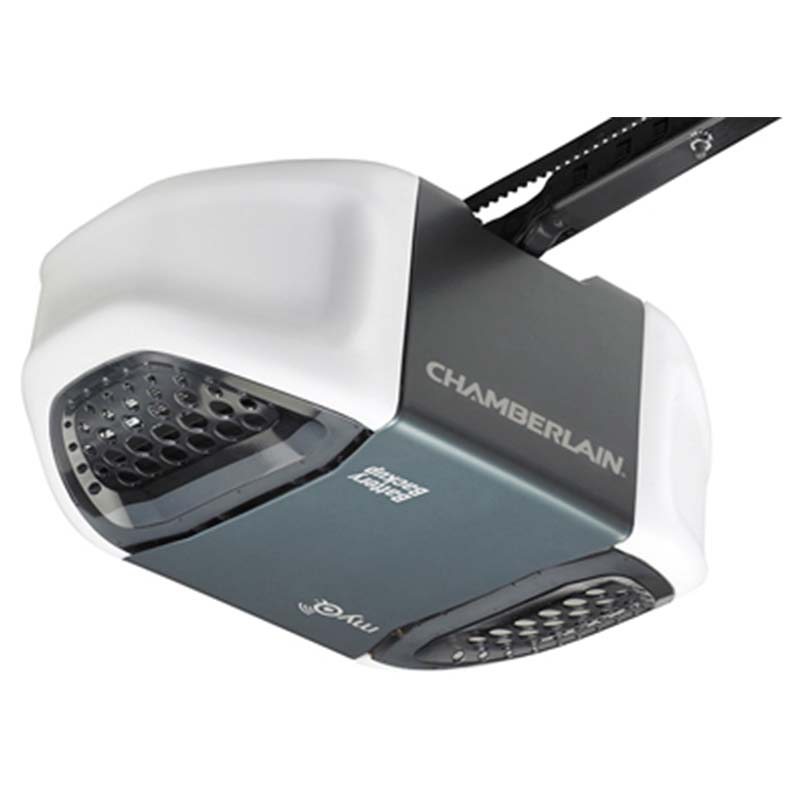 chamberlain garage door opener in Alexandria, VA