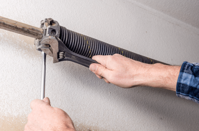 Garage Door Spring