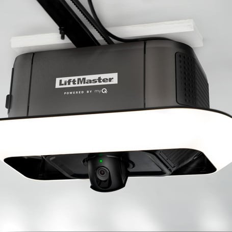 liftmaster garage door opener in Alexandria, VA