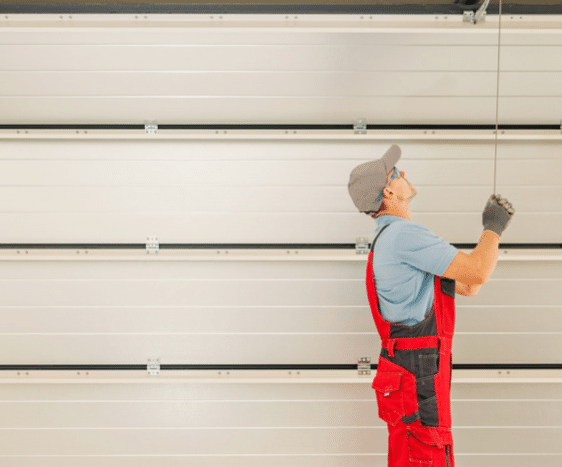 Garage Door Expert