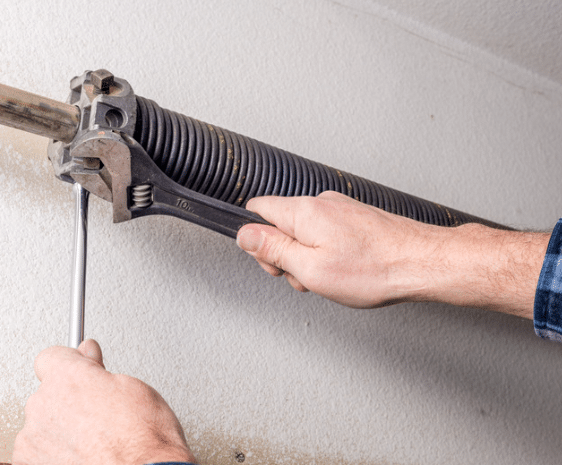 Garage Door Spring