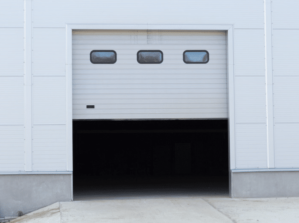 Overhead Door