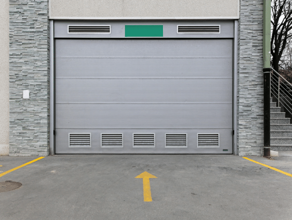 Overhead Door Company