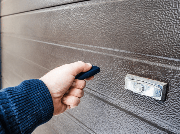 Overhead Door Remote Isn’t Working