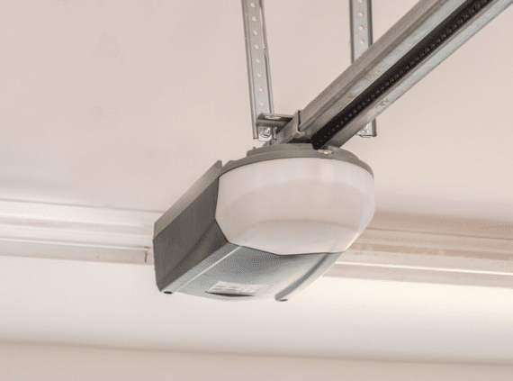 Overhead Door Opener