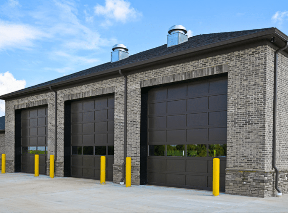 Commercial Overhead DoorS