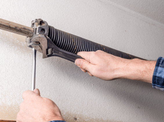 Garage Door Spring