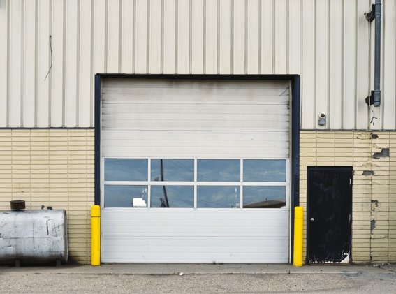 Overhead Door