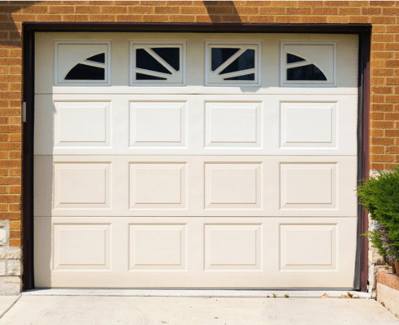 9x8 Garage Door