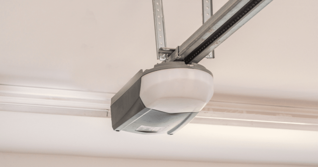 best garage door opener